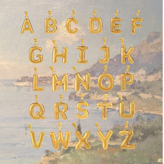 Balloon Initial